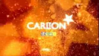 ITV1 Carlton ident - New Year (2002)