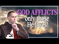 Saint Thérèse of the Child Jesus: God afflicts only those who He loves!|Fr. Joshua| October 1st 2022