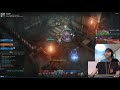 전담피는 소풍이 yapyap30 lost ark online top clip by 0 su