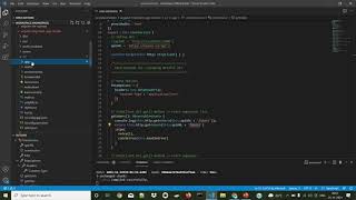 Angular CRUD Application using REST API consumption with JSON Server
