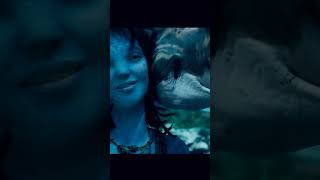 AVATAR WAY OF TRAILER#2 More Scenes Revealed From James Cameron 20th century fox Studios