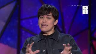 🔴 VISÃO DE HAZON 27 🔴 AGORA É O TEMPO DO FAVOR DE DEUS I Joseph Prince Dublado I HESED