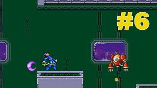 Megaman Java game tutorial - Part 6: Character Movement
