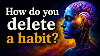 Fall Asleep to the Quiet Science of Changing Your Habits