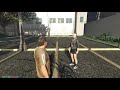 Bogg is an NPC | GTA RP NoPixel Classics