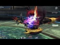 pso2 連破演習：闇の痕跡 traces of darkness xh 1 24