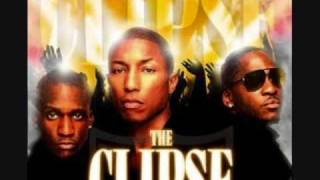 Clipse- I'm Good