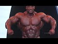 different beast he just does not stop ronnie coleman motivation