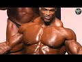 DIFFERENT BEAST - HE JUST DOES NOT STOP - RONNIE COLEMAN MOTIVATION