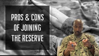 Top 5 tips for Joining the Navy Reserve