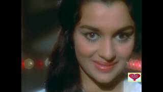 Pyar Diwana Hota Hai With Subtitle   kishor kumar   Rajesh khanna   Kati Patang   Old Bollywood Song