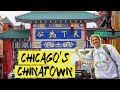 A Guide To Chicago's Chinatown