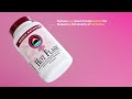 source naturals® eternal women™ hot flash® product information commercial