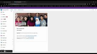 CCD - Navigate360 - Favorites