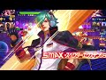 武器未覚醒でこんなに強いの？アテナxiサーバーフレンド戦 神風さん【kof98umol】