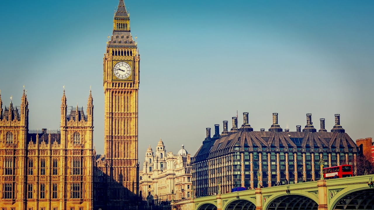 List Of Famous Buildings In London Www Inf Inet