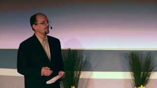 Thinking the Unthinkable - We do it every day: Rodney Denno at TEDxStanleyPark