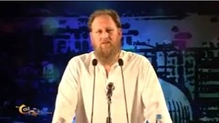 Towards a More Peaceful Society - Abdurraheem Green