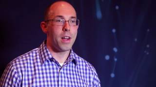 Stony Brook University’s Matt Reuter on combining science and computation