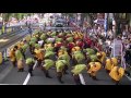 福井大学よっしゃこい 2017｢輝咲｣ フェニックス祭り パレード①