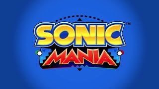 Sonic Mania OST Chemical Plant Zone Act 2 Puyo Puyo Boss (Extended)