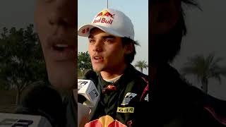 FRMEC Kuwait - Racer Interview Teaser 3