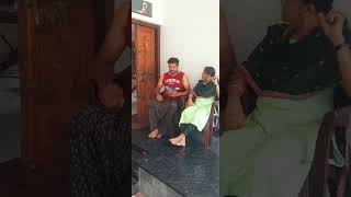 മമ്മൂട്ടിയുടെ കൂടെ ചാൻസ് കിട്ടി 🤣#comedy #funny