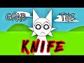 Grab The Knife | Sprunki | FW/TW!