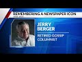 former st. louis post dispatch columnist jerry berger dies at 87