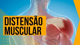 LESÃO MUSCULAR - ENTENDA MAIS!