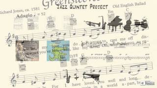 Sibelius 7 103: Jazz Quintet Project - 1. Setting Our Parameters