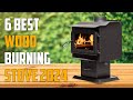 Best Wood Burning Stove 2024 [don’t buy one before watching this]