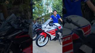 ယလိုင်စင်ပါ🤍 HONDA CBR-150R🤍 ဘီးရှယ်လေးတွေ ရွေးချယ်စရာ (4) စီးရှိပါမယ်ခင်ဗျာ