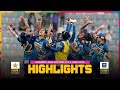 Pakistan vs Sri Lanka | Women's Asia Cup 2022 | Semi-Final 2