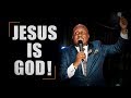 JESUS IS GOD - Prophet Meshack Mangadi | HGM | God In Action Tv |