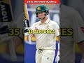 steve smith made records in test series🔥 trending indiancricketer sports