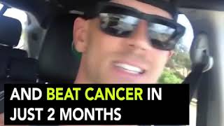 MUST WATCH Johnny Sins Inspirational Video