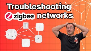 Zigbee Network troubleshooting