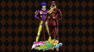 JoJo's Bizarre Adventure : All-Star Battle R - Wonder of U (Toru) Voice (Japanese)