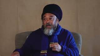 Mooji's Guided Meditation: Discover Profound Stillness (With Music)