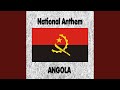 Angola - Angola Avante - Angolan National Anthem (Forward Angola)