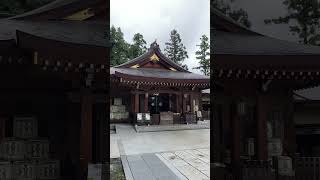 【#高麗神社】#参拝/2024.10.06