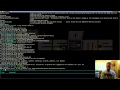 Narrated Headless Selenium Python example, done right