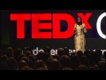 Empowering Women and Girls: Halima Hima at TEDxChange
