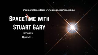 Growing evidence for a second planet around Proxima Centauri | SpaceTime  S23E11 Astronomy Podcast