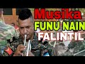 MUSIKA FUNU NAIN FALINTIL,BANDA MUSICA HUSI F-FDTL