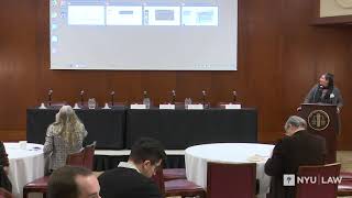 Trade Secrets and Algorithmic Systems: Foundations