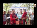 005 2nd annual day party for picnic organised by india deaf film production