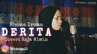 Rhoma Irama - Derita - Cover Raja Wiwin (Dangdut Cover)