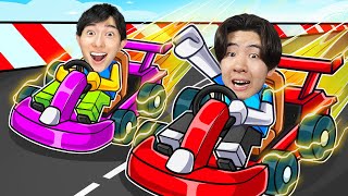 車を最強にして最速を目指せ！【ロブロックス / Roblox】